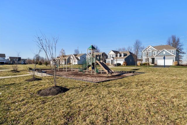 2986 Beechwood Drive, Powell, OH 43065