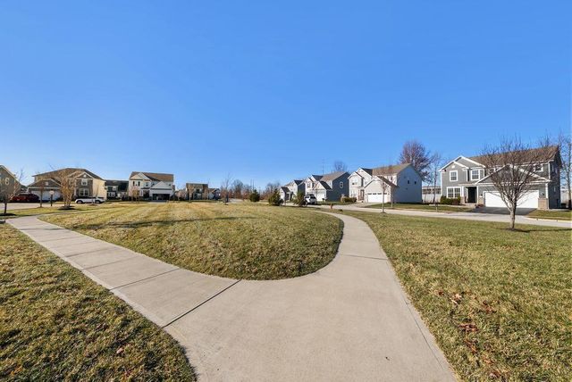 2986 Beechwood Drive, Powell, OH 43065