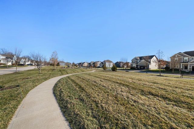 2986 Beechwood Drive, Powell, OH 43065