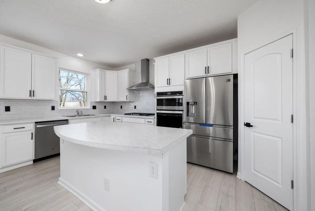 2986 Beechwood Drive, Powell, OH 43065