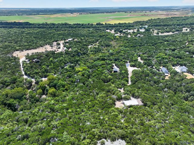 9605 Eagles Nest Court, Rio Vista, TX 76093