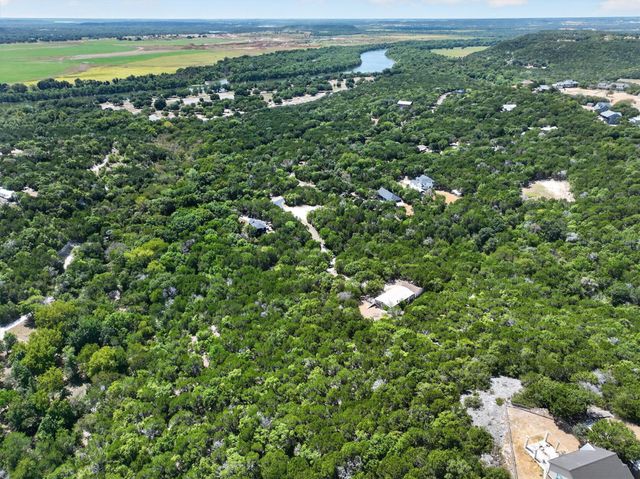 9605 Eagles Nest Court, Rio Vista, TX 76093