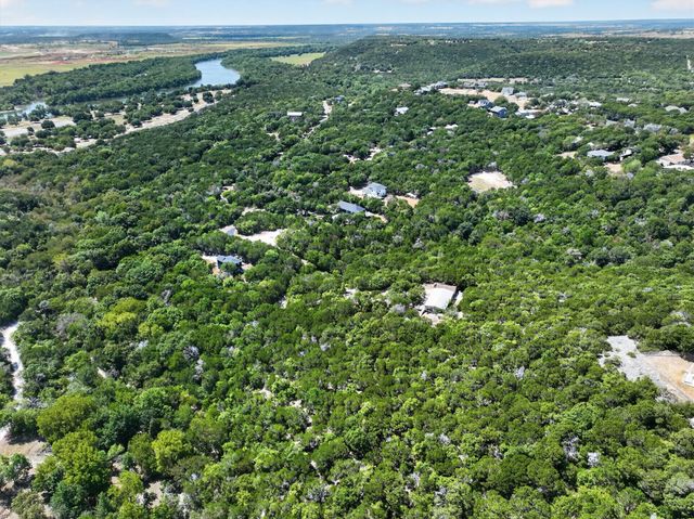 9605 Eagles Nest Court, Rio Vista, TX 76093