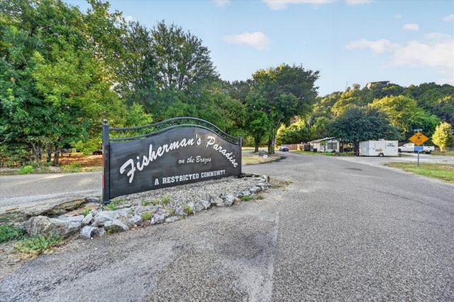 9605 Eagles Nest Court, Rio Vista, TX 76093