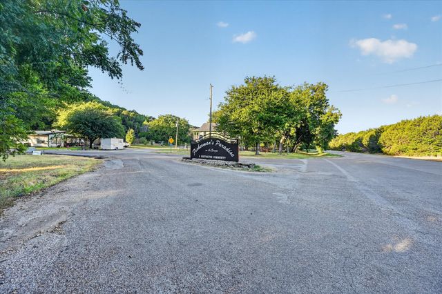 9605 Eagles Nest Court, Rio Vista, TX 76093