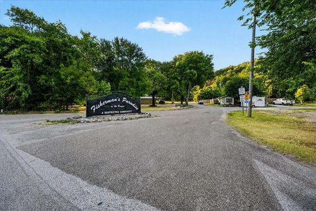 9605 Eagles Nest Court, Rio Vista, TX 76093