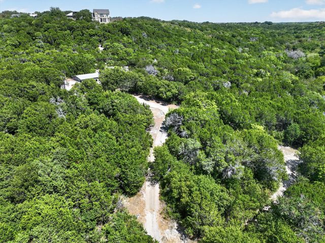 9605 Eagles Nest Court, Rio Vista, TX 76093