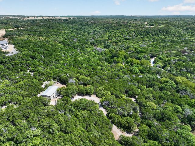 9605 Eagles Nest Court, Rio Vista, TX 76093