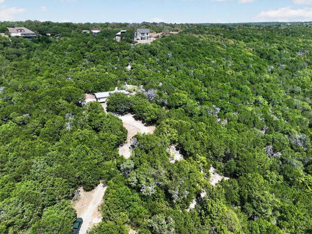 9605 Eagles Nest Court, Rio Vista, TX 76093