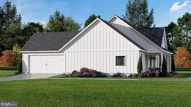 LOT 27 CHURCH ST, Chincoteague Island, VA 23336