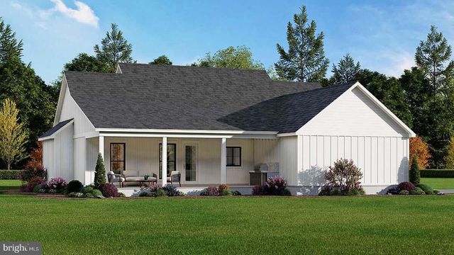 LOT 27 CHURCH ST, Chincoteague Island, VA 23336