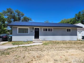 707 Franklin, Pocatello, ID 83201
