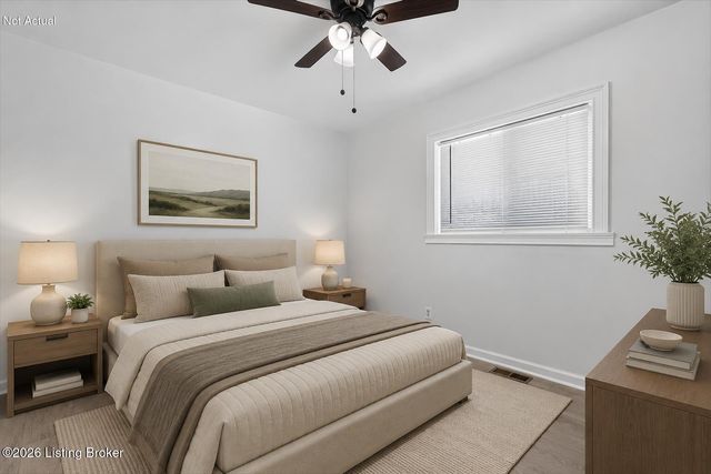 3501 Bonaventure Blvd, Louisville, KY 40219