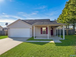 104 Fox Hill Court, Toney, AL 35773