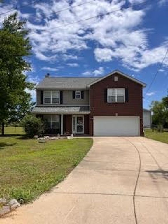 123 Arkansas Ct, Murfreesboro, TN 37129