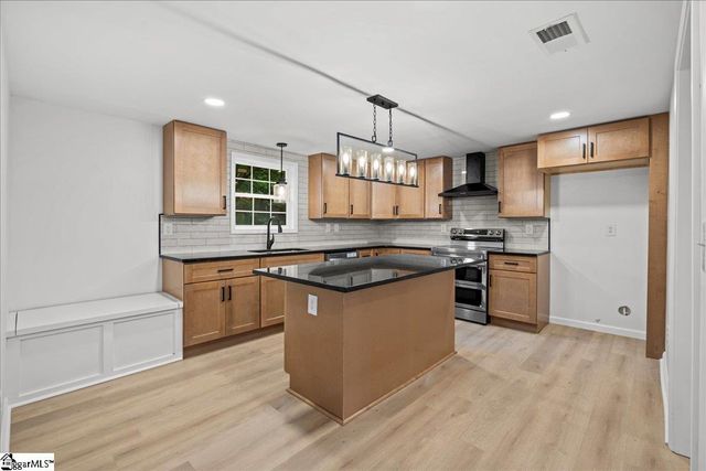528 Garvin Street, Pickens, SC 29671