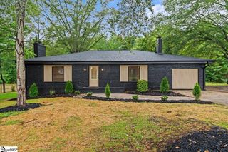 528 Garvin Street, Pickens, SC 29671