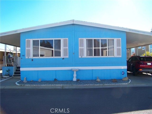 5001 W Florida Avenue 347, Hemet, CA 92545