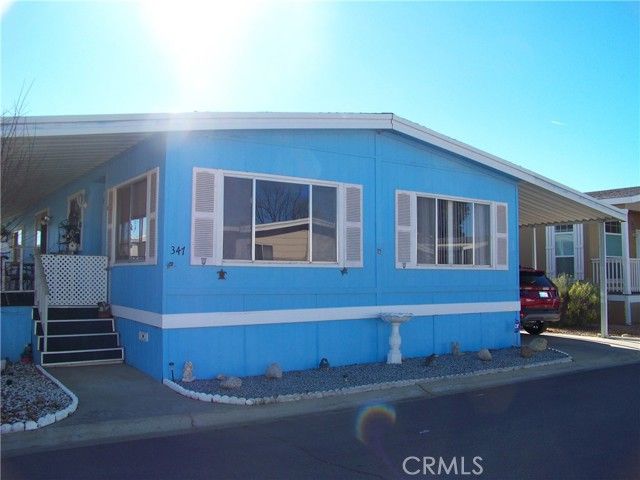 5001 W Florida Avenue 347, Hemet, CA 92545