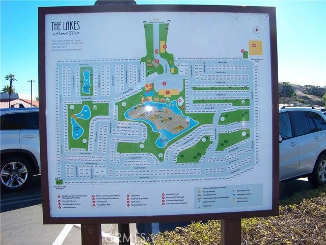 5001 W Florida Avenue 347, Hemet, CA 92545