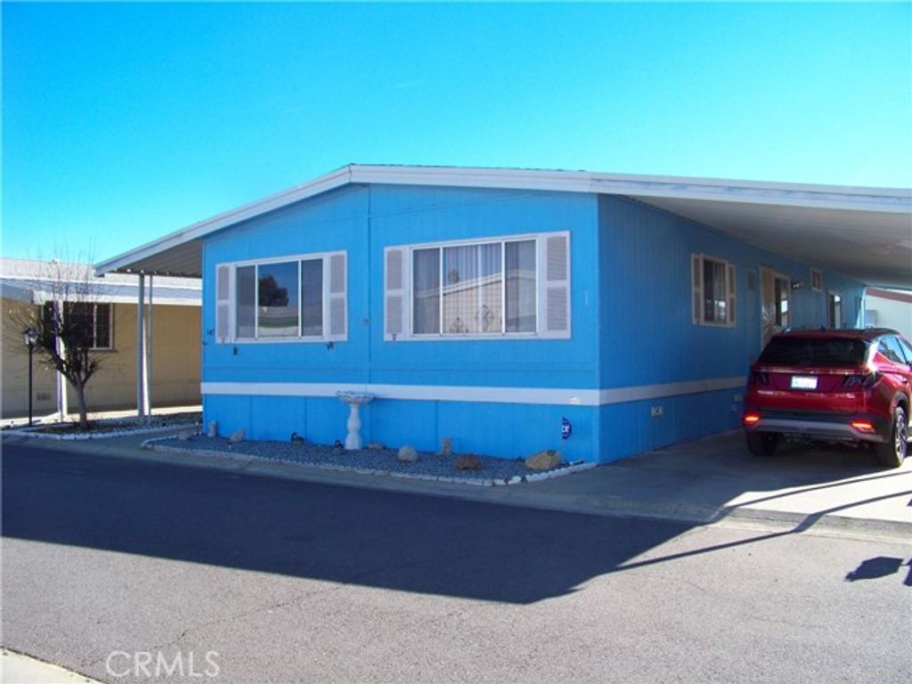 5001 W Florida Avenue 347, Hemet, CA 92545