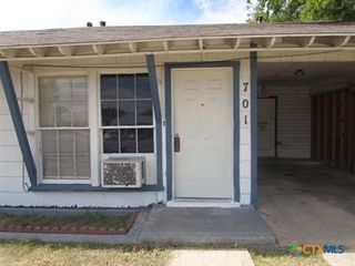 701 Stetson Avenue, Killeen, TX 76543