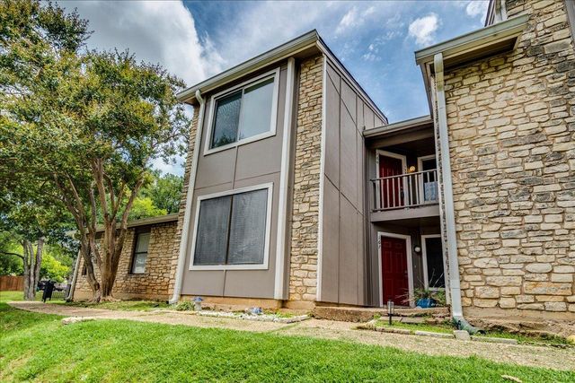 1720 Timber Ridge Rd 166 RD 166, Austin, TX 78741
