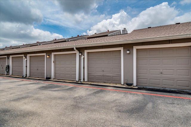 1720 Timber Ridge Rd 166 RD 166, Austin, TX 78741