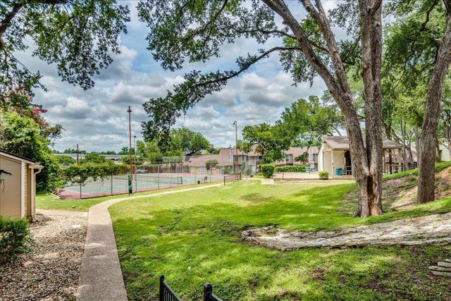 1720 Timber Ridge Rd 166 RD 166, Austin, TX 78741