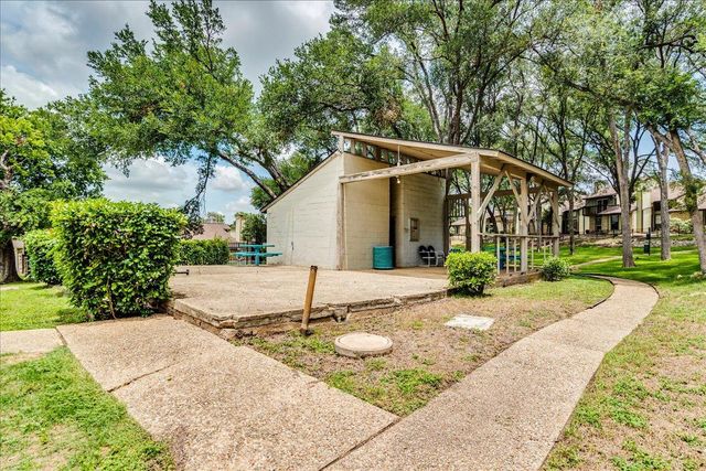 1720 Timber Ridge Rd 166 RD 166, Austin, TX 78741