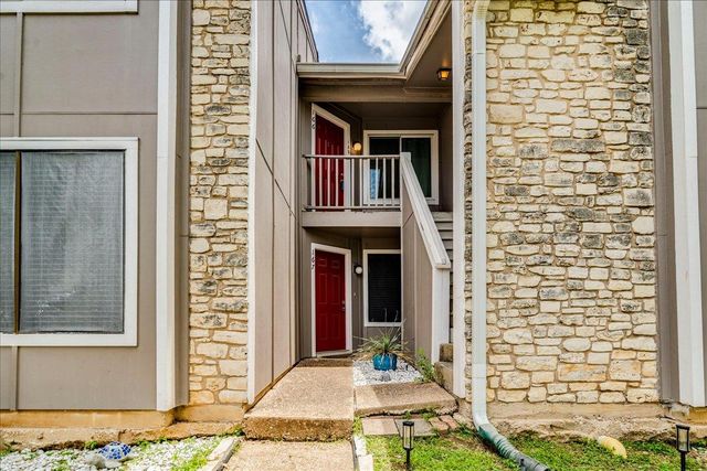 1720 Timber Ridge Rd 166 RD 166, Austin, TX 78741