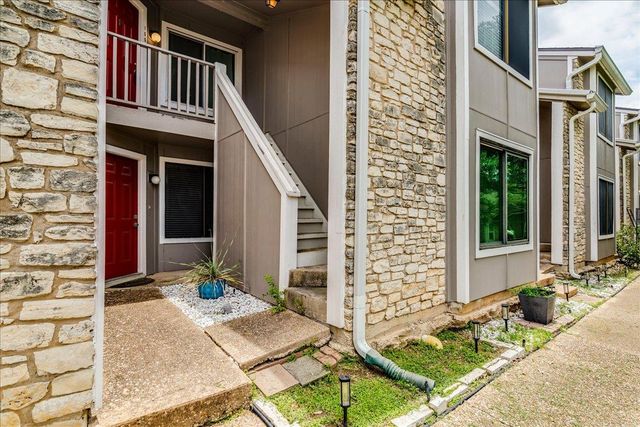 1720 Timber Ridge Rd 166 RD 166, Austin, TX 78741