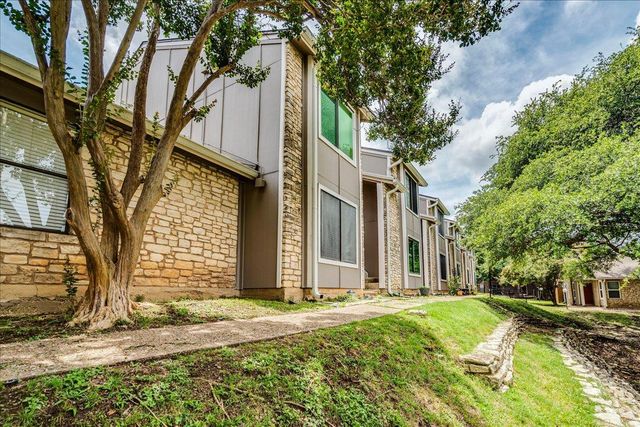 1720 Timber Ridge Rd 166 RD 166, Austin, TX 78741