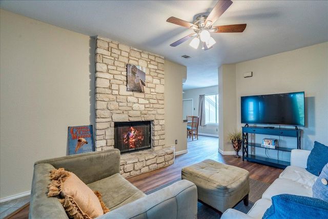 1720 Timber Ridge Rd 166 RD 166, Austin, TX 78741