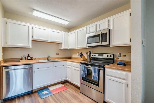 1720 Timber Ridge Rd 166 RD 166, Austin, TX 78741