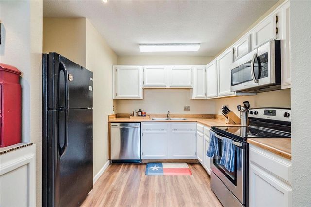 1720 Timber Ridge Rd 166 RD 166, Austin, TX 78741