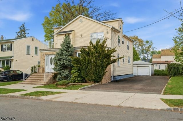 145 Sheridan Ave, Roselle Park Boro, NJ 07204