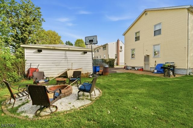 145 Sheridan Ave, Roselle Park Boro, NJ 07204