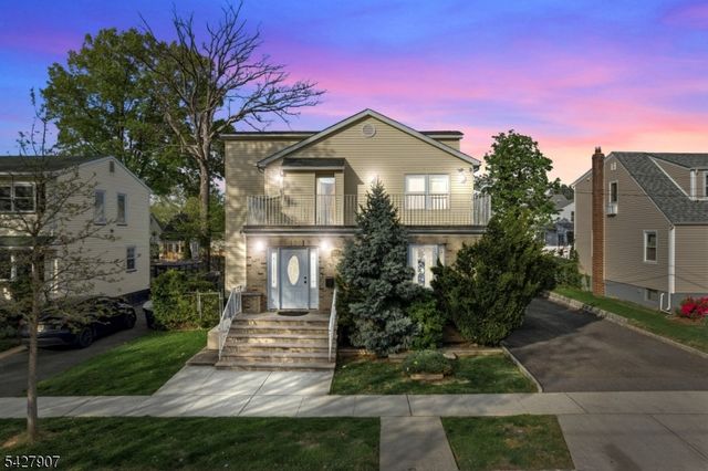 145 Sheridan Ave, Roselle Park Boro, NJ 07204