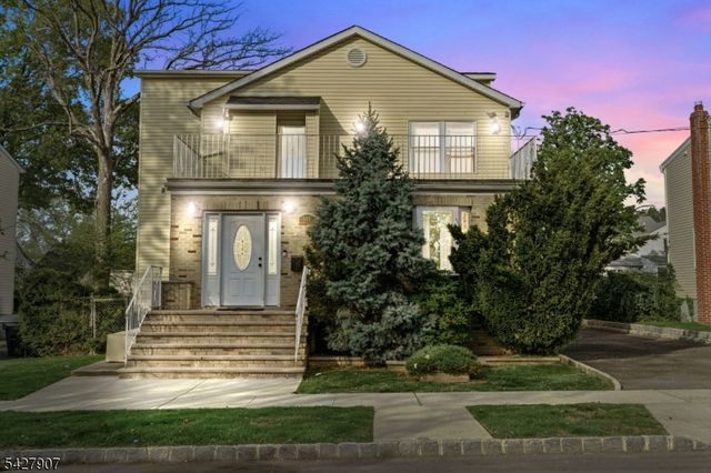 145 Sheridan Ave, Roselle Park Boro, NJ 07204