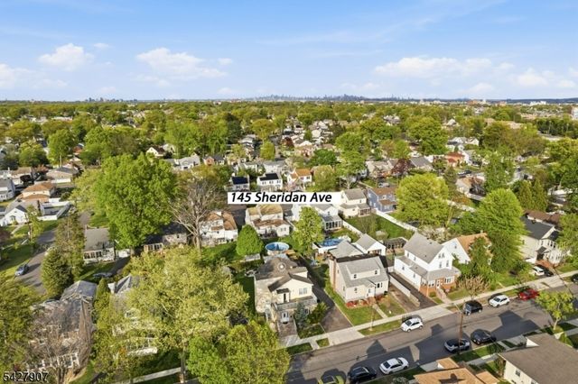 145 Sheridan Ave, Roselle Park Boro, NJ 07204