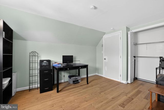 313 W WALNUT ST, Pottstown, PA 19464