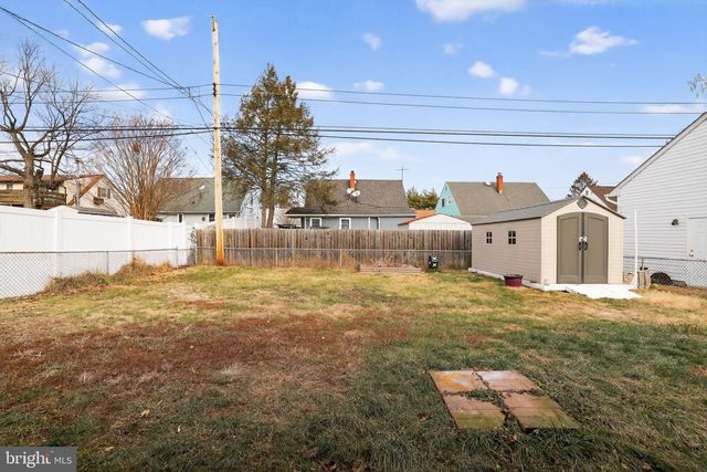 313 W WALNUT ST, Pottstown, PA 19464