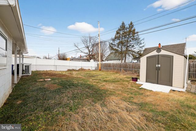 313 W WALNUT ST, Pottstown, PA 19464