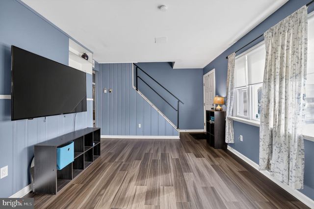 313 W WALNUT ST, Pottstown, PA 19464