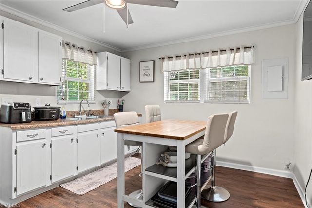 848 Huffman River Lane, Purlear, NC 28665