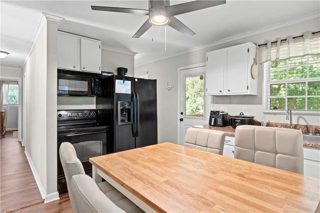 848 Huffman River Lane, Purlear, NC 28665