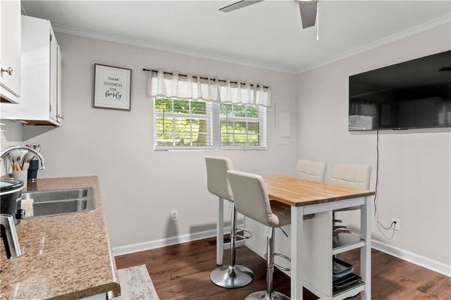 848 Huffman River Lane, Purlear, NC 28665
