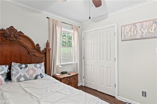 848 Huffman River Lane, Purlear, NC 28665