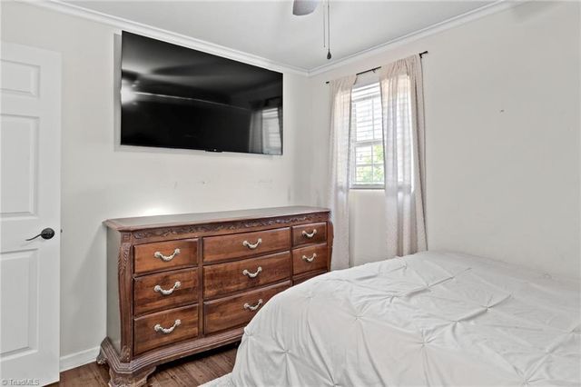 848 Huffman River Lane, Purlear, NC 28665